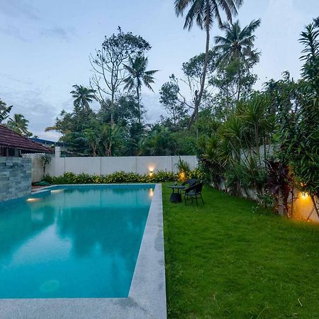 ماراريكولام Deshadan'S Tarangi Beach Villas,Marari المظهر الخارجي الصورة