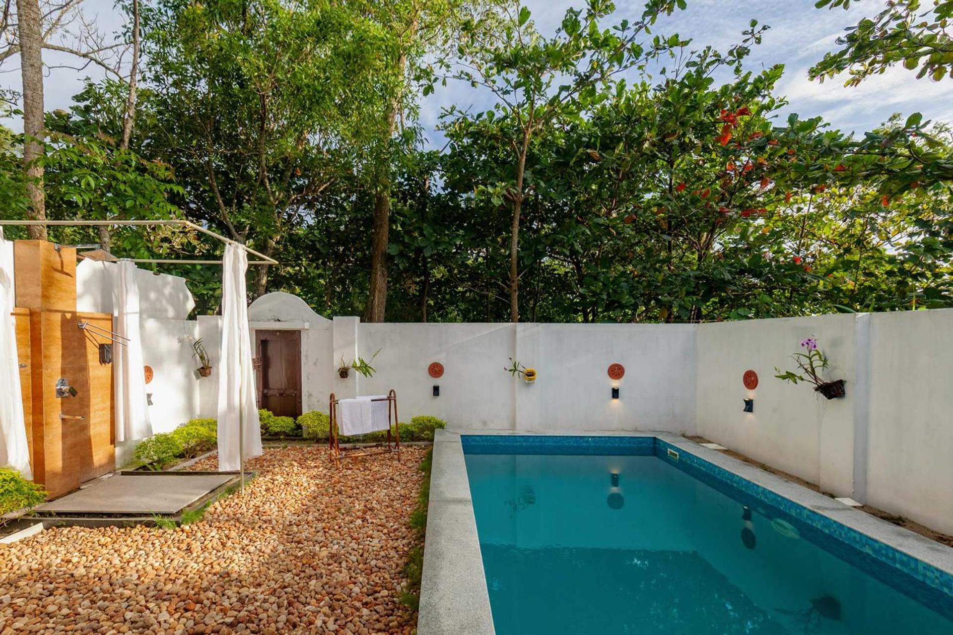 ماراريكولام Deshadan'S Tarangi Beach Villas,Marari المظهر الخارجي الصورة